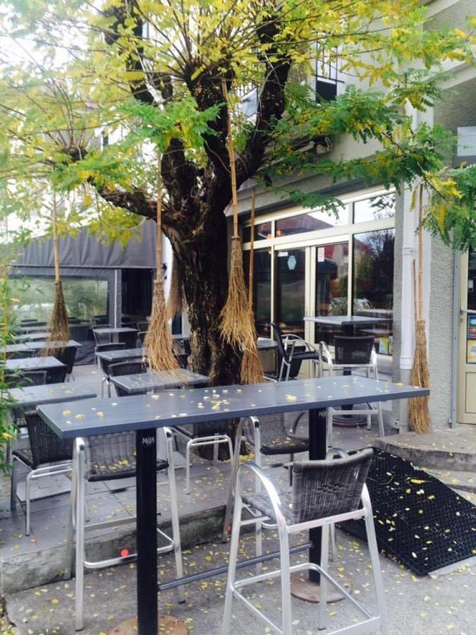 Brooklyn Proche De La Gare Lejlighed Annecy Eksteriør billede